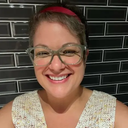 Beth Liberti McCray, Business Continuity Program Manager on Influential Women