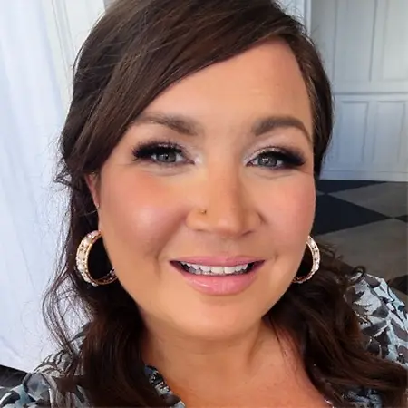 Christine M. Miller, Managing Director on Influential Women