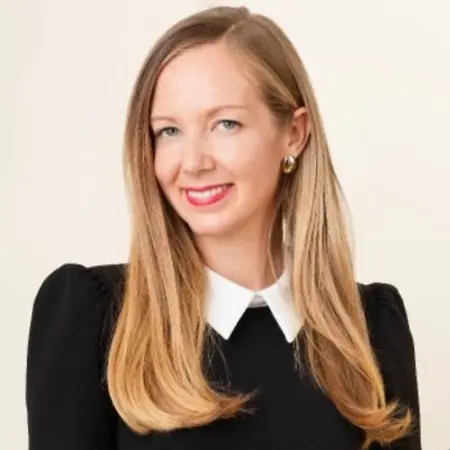 Megan Thomas, Attorney and Owner on Influential Women