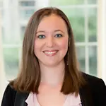Sara Molsbee, Project Control Manager on Influential Women