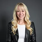 Cyrena Weeks, Executive Director on Influential Women