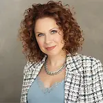 Xenia Ambatzoglou, Founder on Influential Women