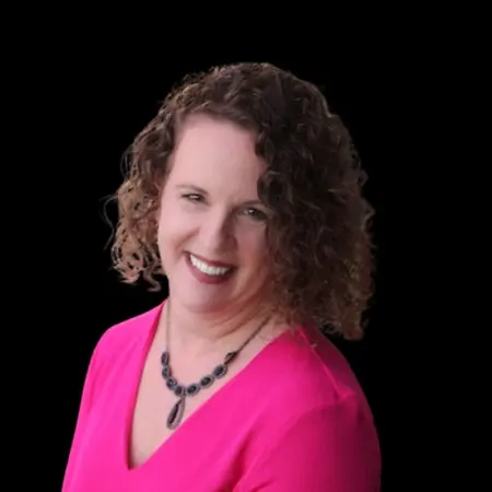 Kristi Broom, Co-Founder on Influential Women