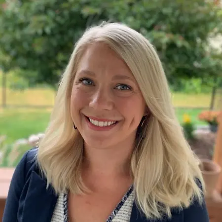Kimberly Jasper, Principal on Influential Women