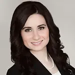 Donika Pentcheva, Commercial Contracts Counsel on Influential Women