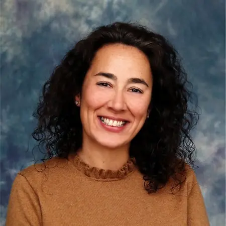 Sara Ortenzio, Strategic Sourcing Analyst on Influential Women