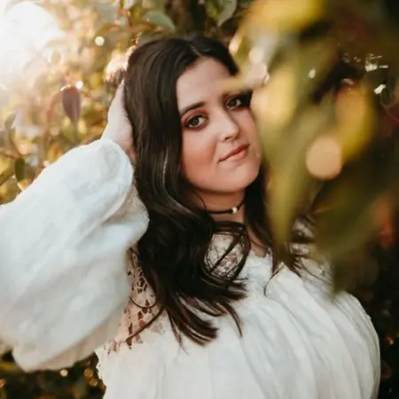 Ashlyn Altice, Sous Chef on Influential Women
