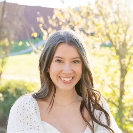 Aletheia Charis Garrison, Human Resources Generalist on Influential Women
