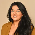 Karishma S. Huda, Manager of Strategic Luxury Hotel Accounts on Influential Women