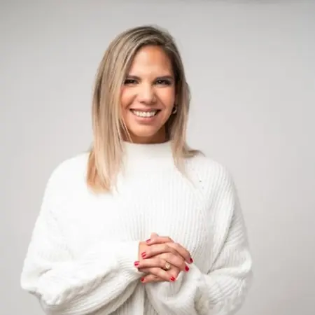 Daniela Biaggini, Real Dialogue Therapist, Couple's therapy on Influential Women