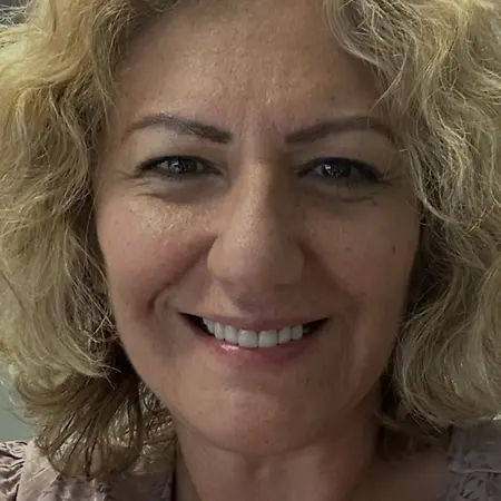 Carmen Giannina Piazza