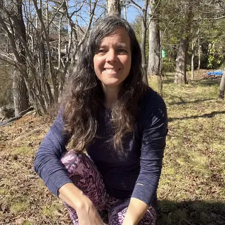Lisa Gayle French Wixted, Yoga Teacher on Influential Women