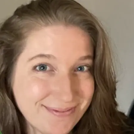 Stephanie Mas, Procurement Consultant on Influential Women