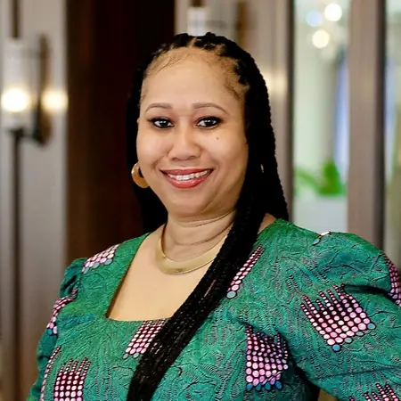Norine Fahie, Reman Inventory Analyst on Influential Women