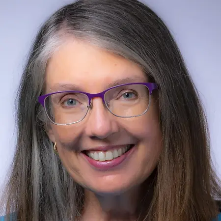 Lisa Bogart, Director NHC Library on Influential Women