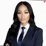 Tenae Simmons, MBA, NLP Practitioner & Life Coach on Influential Women