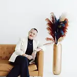 Fabiana Pagani, Realtor on Influential Women