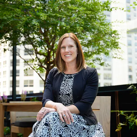 Sabrina Bailey, CEO & Founder on Influential Women
