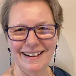 Mary McCall, PhD, Coach, Consultant, End-of-Life Educator & Guide on Influential Women