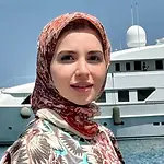Hadel Kneifati, Retail Sales Specialist on Influential Women