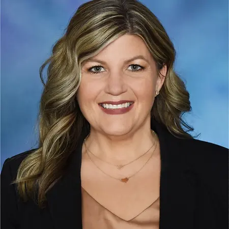 Tracey Tackett, Development Manager on Influential Women