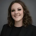 Katy Mulkey, PMP, CLS, FLS, WLS, Remediation Manager on Influential Women