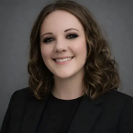 Katy Mulkey, PMP, CLS, FLS, WLS