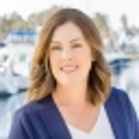 Melisa Wolfe, Director of Sales and Marketing on Influential Women