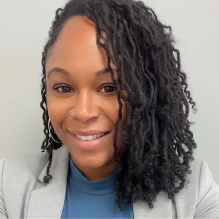 Tanika Motley, Psychiatric Nurse Practitioner on Influential Women