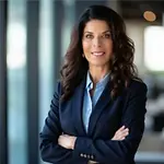 Jackie Wallace, Chief Digital Transformation Officer on Influential Women