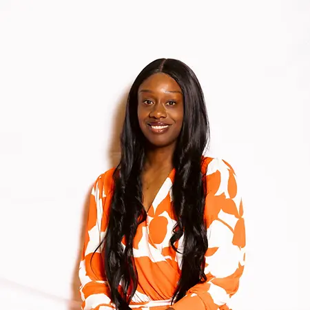 Lauren Ford, Head Men’s and Women’s Volleyball Coach on Influential Women