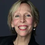 Elaine Pasqua, Professional Speaker / President on Influential Women