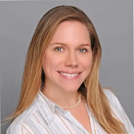 Lina Martinez, Sr Client success manager / Sr Consultant on Influential Women