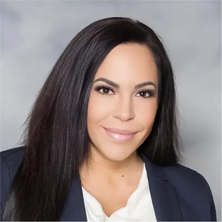 Julianna Murphy, Northeast District Sales Manager on Influential Women