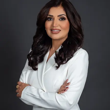 Divya Gill, CPA, MBA