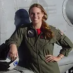 Jennifer Bennie, MA, Historian Content Creator / Host on Influential Women