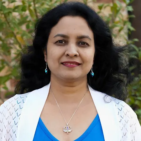 Rupali Apshankar, Self-Love Coach | Board Certified Hypnotist (NGH) | Co-Founder, Blissvana on Influential Women