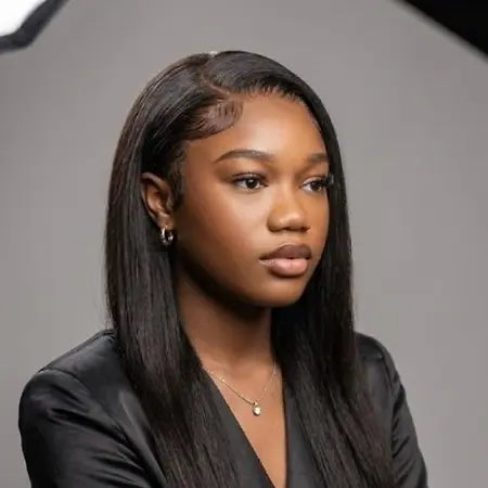 Emily F Antwi, Healthcare Professional & RN Candidate on Influential Women