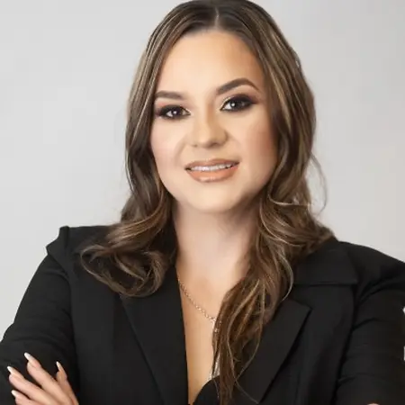Maria Elizondo, Agency Owner on Influential Women