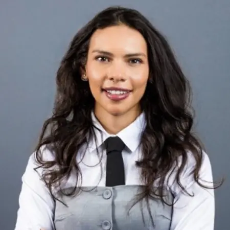 Alline Gonzalez, Operations Manager on Influential Women