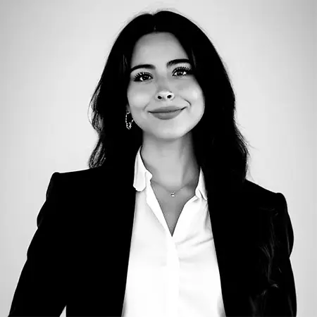 VANESSA AVILA, Regenerative Development Manager on Influential Women