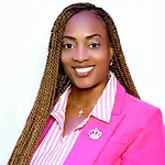 HRH Lady Jiljuana J. Coleman, MBA, PMP, Chief Executive Officer & Diplomatic Liaison on Influential Women