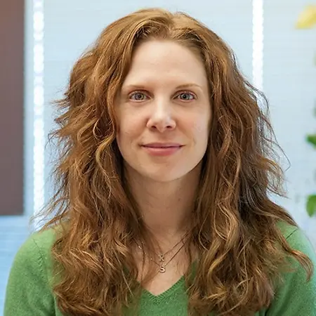 Andrea Anderson, Associate General Counsel on Influential Women