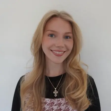 Anya Vasiliev, Chief Executive Officer on Influential Women