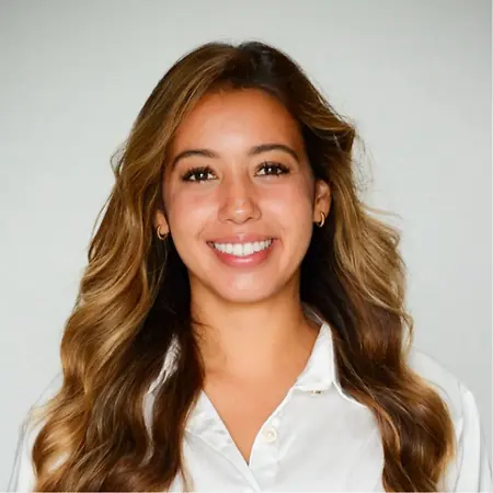 Isabella Hernandez, Project Manager on Influential Women