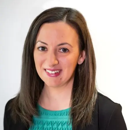 Leanne Sobel, Partner, Motor Fuels & Excise Tax Services on Influential Women