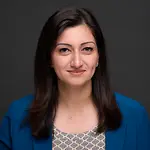 Nida (Moosa) Khan, Founder and CEO on Influential Women
