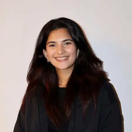 Sonali Tungare, Founder on Influential Women