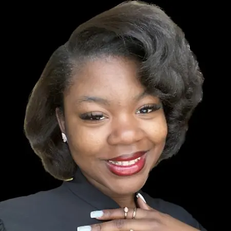 Anissa Hamilton, Business Development Specialist on Influential Women