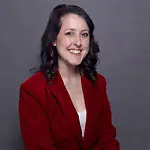 Tiffany Dague, Manager, Customer Service on Influential Women